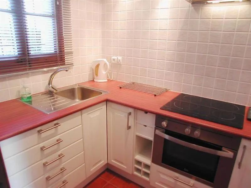 Alemanya 9 Privat Pool Villa L'Estartit 0*,  Spain