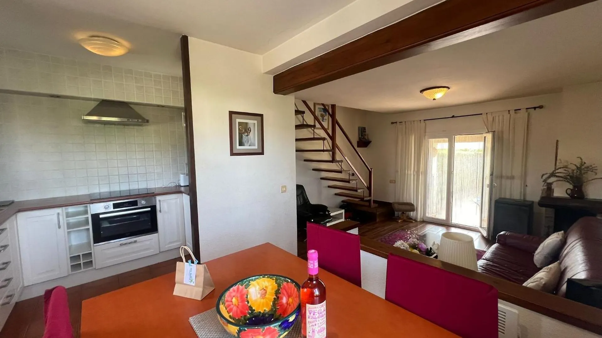 Holiday home Alemanya 9 Privat Pool Villa L'Estartit