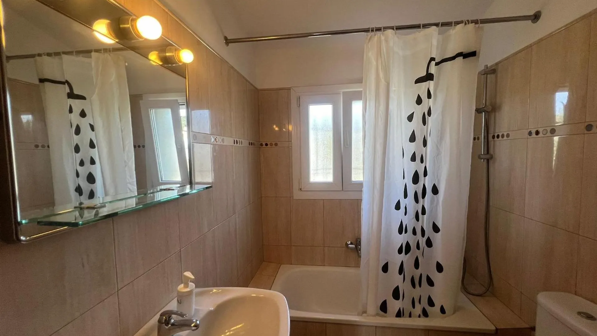 Holiday home Alemanya 9 Privat Pool Villa L'Estartit Spain