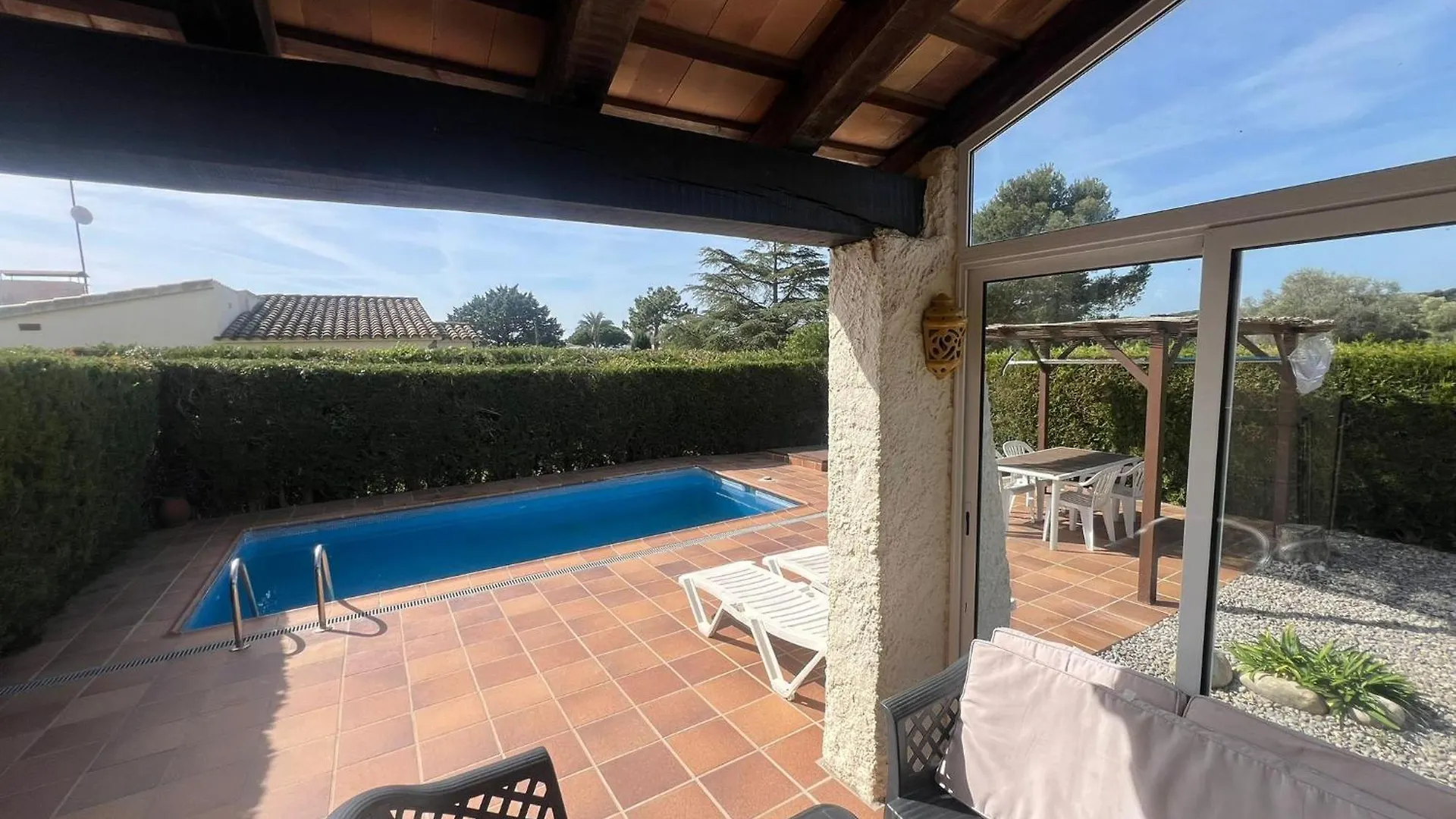 Alemanya 9 Privat Pool Villa L'Estartit Holiday home