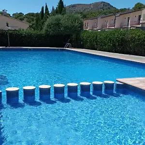 Villa L'Estartit Сasa de vacaciones