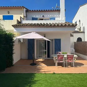 Breda 2b Сasa de vacaciones