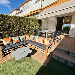 Casas Costa Brava Сasa de vacaciones