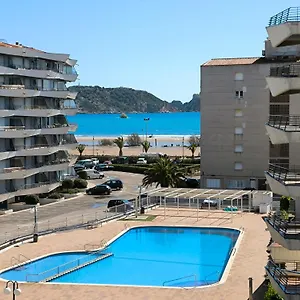 Vibras Estartit Playa Y Piscina Apartamento